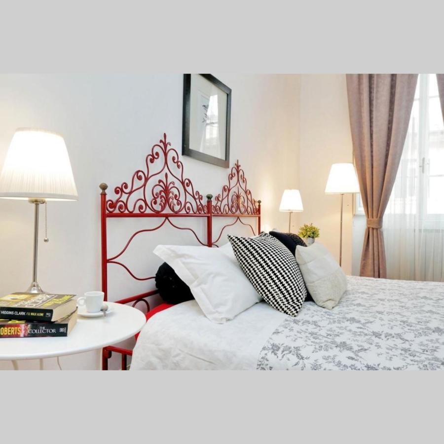 Trastevere Pretty Home Rome Buitenkant foto